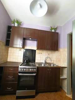 M3 w centrum - 2 niezależne pokoje, balkon, CO miejskie