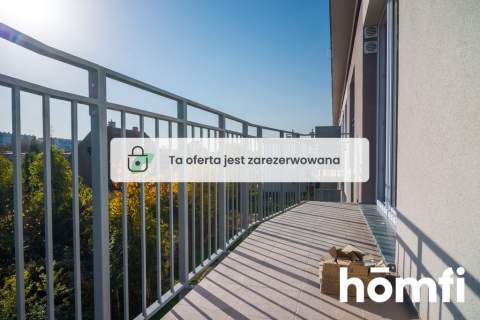 Studio z oddzielną kuchnią i garażem Psie Pole