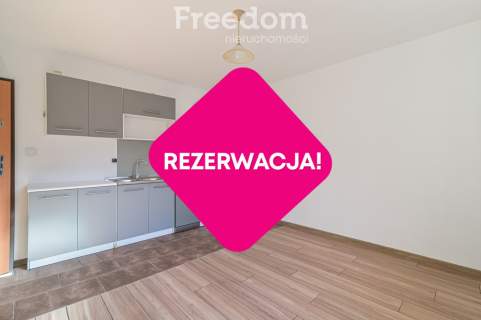 Rezerwacja