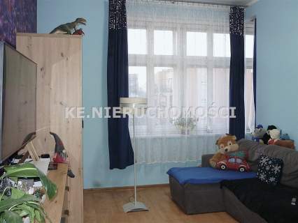 Mieszkanie na sprzedaż, 49,63 m2, Zabrze