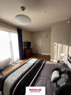 Komfortowy dom 185m2 przy jeziorze