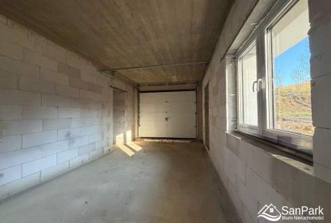Nowy dom kilka minut od centrum Sanoka