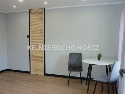 Mieszkanie na sprzedaż, 32,93 m2, Bytom