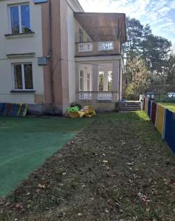 Wygodny dom, świeżo po remoncie