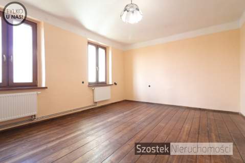 Mieszkanie na 1 piętrze blisko Rynku w Kłobucku