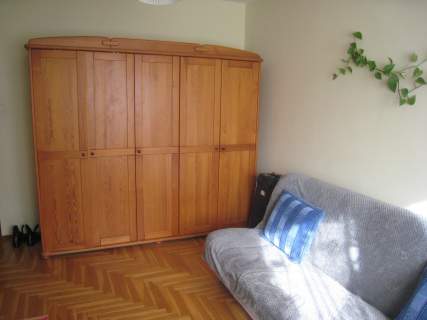 Mieszkanie 101 m2, Szczecin Śródmieście/Niebuszewo, w bloku
