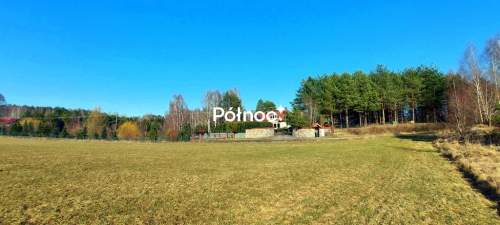Działka 3142 m2, Marcinkowo gm. Purda
