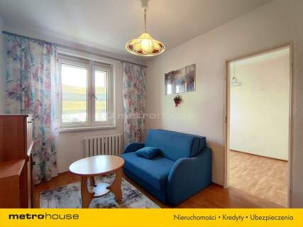 M5 z możliwością szybkiego zamieszkania BALKON 