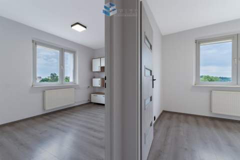 Mieszkanie na sprzedaż, 35,6 m2, Ostróda
