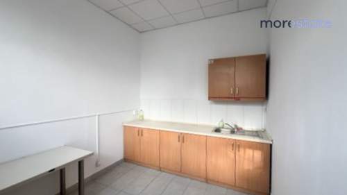 Hala biura social / Podgórze / 490m2