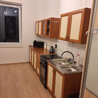 Mieszkanie z antresolą - Sosnowiec Mikołajczyka