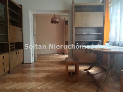 Ustawne trzypokojowe mieszkanie po pow. 52 m 2