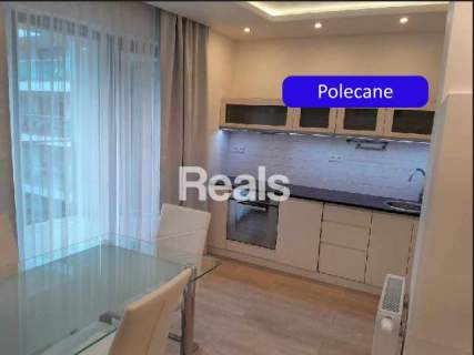 Apartament przy Wroniej garaż w cenie