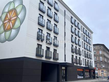 zamieszkaj w nowym mieszkaniu w centrum