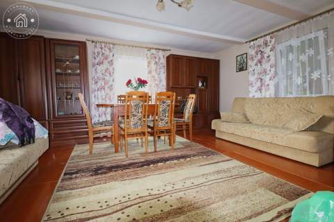 Siedlisko 0,93 ha 30 min od Lublina Dom