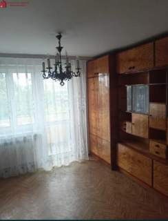 Przestronna kawalerka 30 m2 z balkonem
