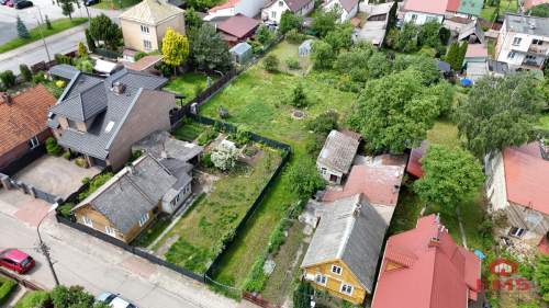 Działka Wygoda