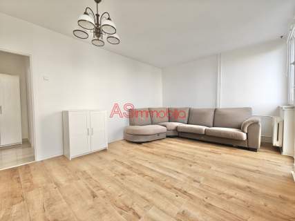 3 pokoje, 54m2, wyremontowane, Warszawa Mokotów