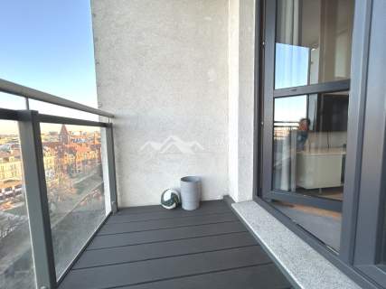 ŚLICZNY 3 POKOJOWY APARTAMENT W SAMYM CENTRUM
