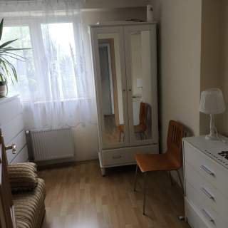 Wynajmę mieszkanie czyste ,widne
