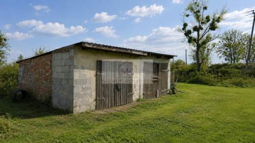 Mieszkanie 2 pokoje, parter, 44m2, garaż, ogródek, bezczynszowe