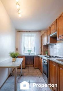 Warszawska 75m2 4 pokoje 2 piętro