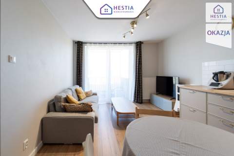 APARTAMENT NA POGODNIE GOTOWY DO ZAMIESZKANIA