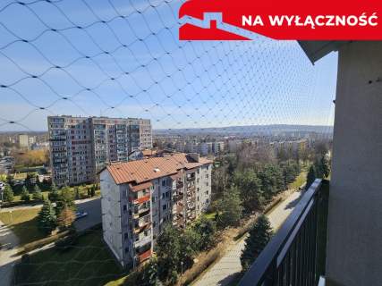 Mieszkanie 60 m2 Tarnów ul.Bitwy pod Monte Cassino