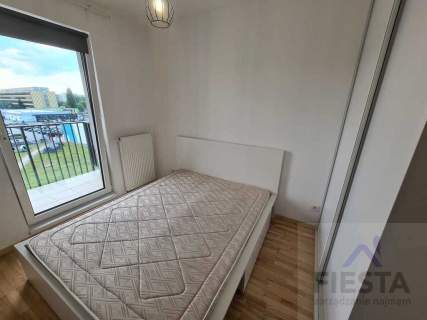 PRAGA-POŁUDNIE, 2-pok., nowe budownictwo