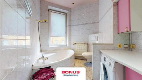 Duże mieszkanie ok 150m2 w Centrum