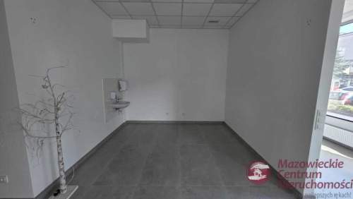 Nieruchomość komercyjna do wynajęcia, 118,65 m2, Nowy Dwór Mazowiecki