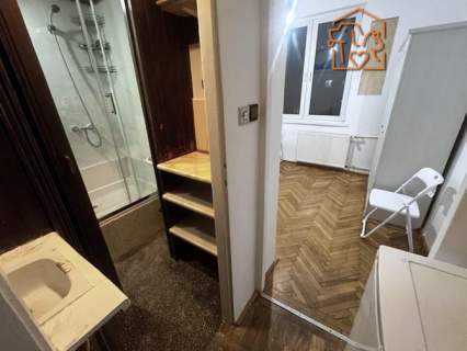 Mikro kawalerka pet-friendly- Dwernickiego 19