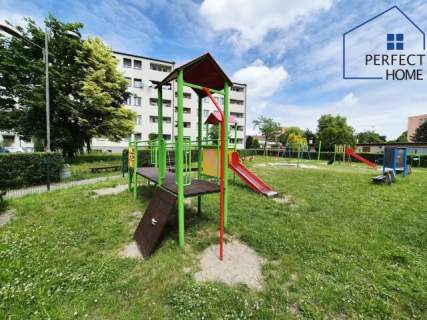 Mieszkanie Rybnik Chwałowice, 2 Pokoje, 1 Piętro balkon