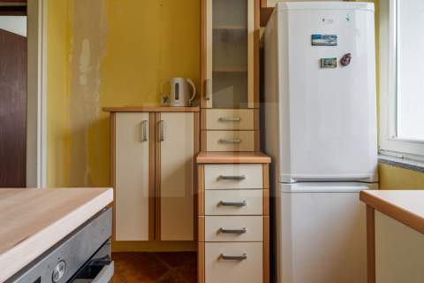 2 pokoje z balkonem wśród zieleni Sopot