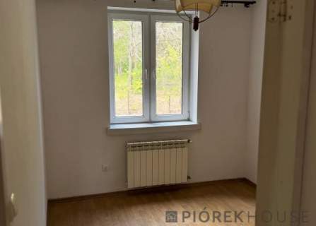 3-pokojowe mieszkanie na Wawrze