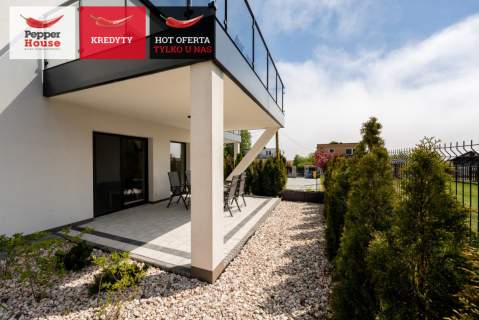 11 apartamentów Hotel/Pensjonat lub Dom Opieki