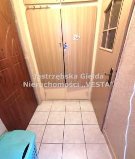 Dwupokojwe z balkonem