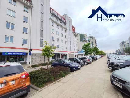 1 POKOJOWE METRO BALKON URSYNÓW STOKŁOSY