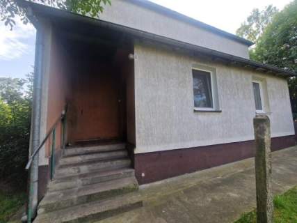 Mieszkanie z ogrodem 43,60 m2 w Koninie