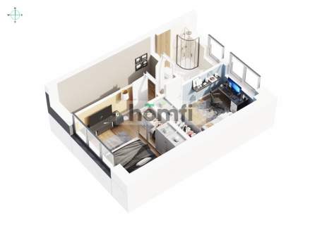 DWUPOZIOMOWY APARTAMENT BEZ PROWIZJI I PCC OPOLE