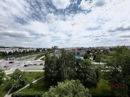 Komfortowe 3 pokoje z panoramicznym widokiem