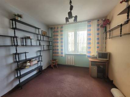Mieszkanie M4 z balkonem Zapraszamy 