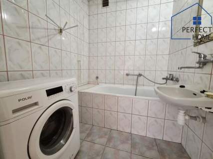 Duże Ustawne Mieszkanie Rybnik , 1 Piętro, 3 Pokoje duży balkon