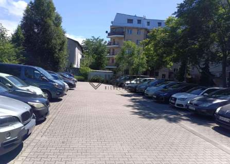 Okolice ul. Mierniczej