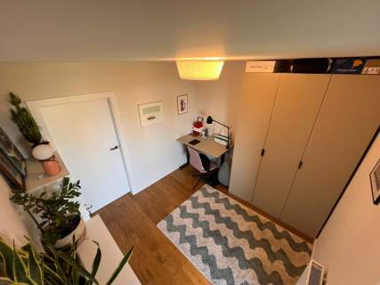 Krowodrza - Przybyszewskiego-3 pokoje, duży balkon