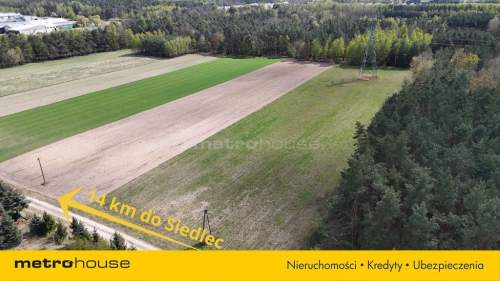 Działka na sprzedaż, 12015 m2, Gołąbek