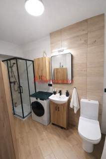 2 pokoje, 36m2, po remoncie,ogródek Wawer Warszawa