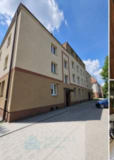 Mieszkanie na sprzedaż Radomsko, ul. Brzeźnicka