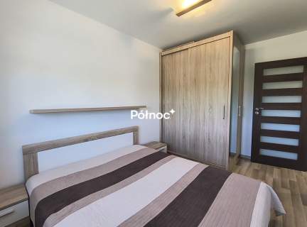 3-pokojowe w pełni umeblowane mieszkanie