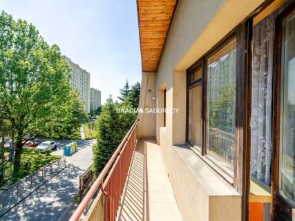 Bliźniak/Prądnik Czerwony/3 kondygnacje /dz. 2,7a
